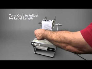 Tach-It® SH408 - Label Dispenser