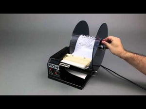 Tach-It® SH-414D - Label Dispenser