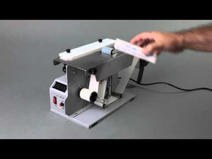 Tach-It® 6500TL - L-Clip Label Applicator