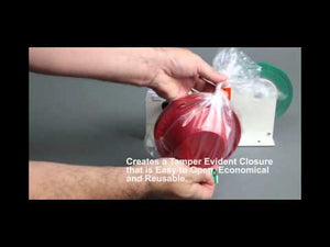 3235 bag sealer QUICK SHOP Tach-It® 3235 - Bag Sealer