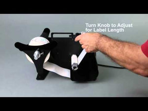 Tach-It® KL-250 - Label Applicator Machine