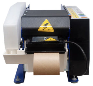 Kraft tape dispenser, gum tape dispenser, paper tape dispenser, water activated tape dispenser