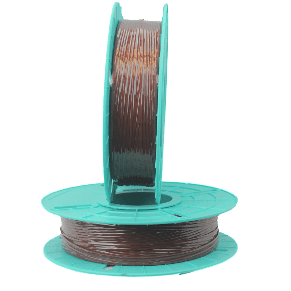 Tach-It® 03-2500 - Standard Tach-It Twist Tie Ribbon - 8 Colors Available