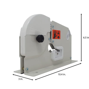 3235 bag sealer QUICK SHOP Tach-It® 3235 - Bag Sealer