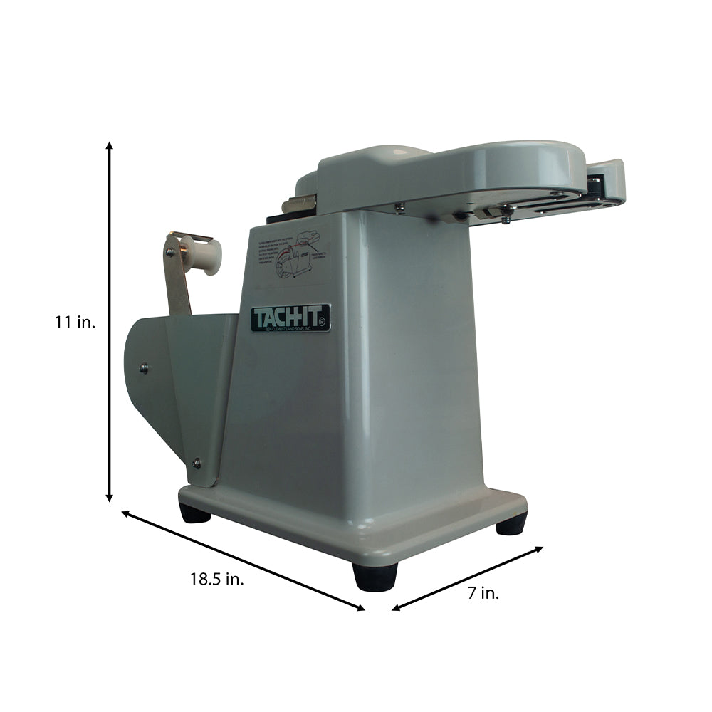 Tach-It® 3567 - Twist Tie Machine