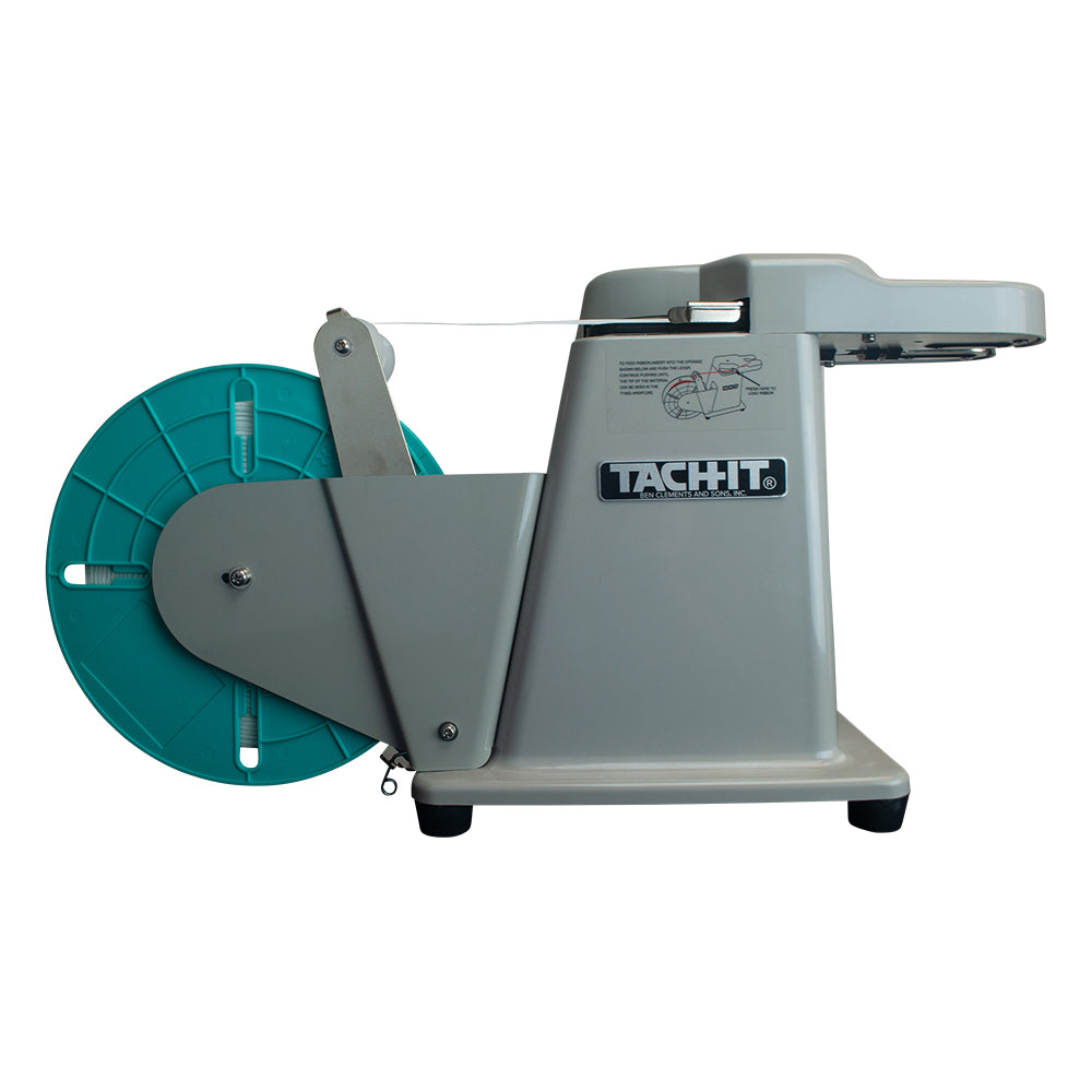 Tach-It® 3567 - Twist Tie Machine