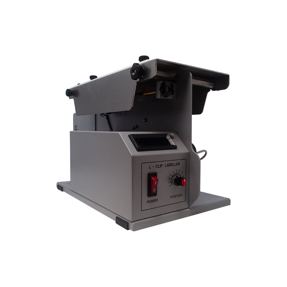 6500TL label applicator
