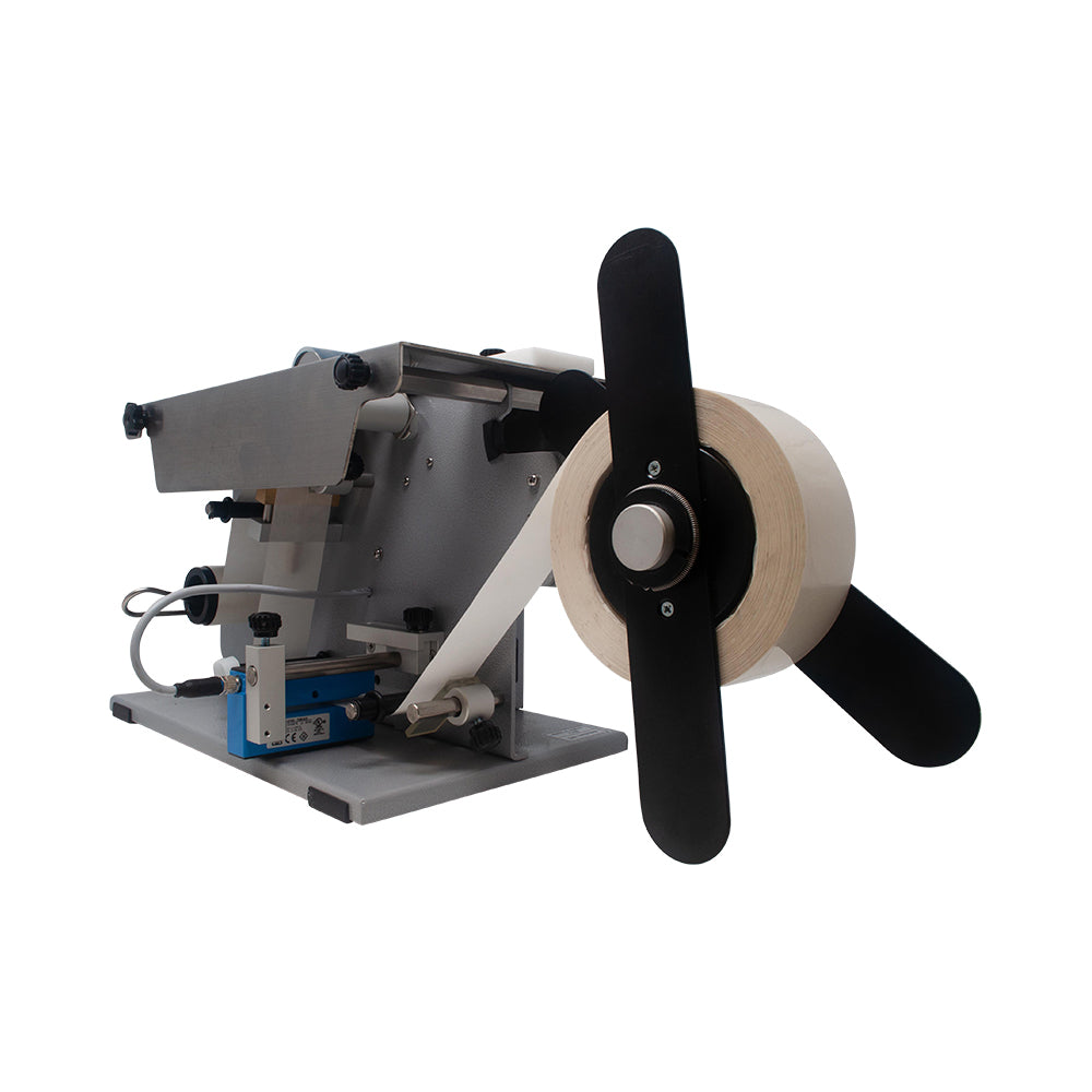 Tach-It® 6500TL - L-Clip Label Applicator