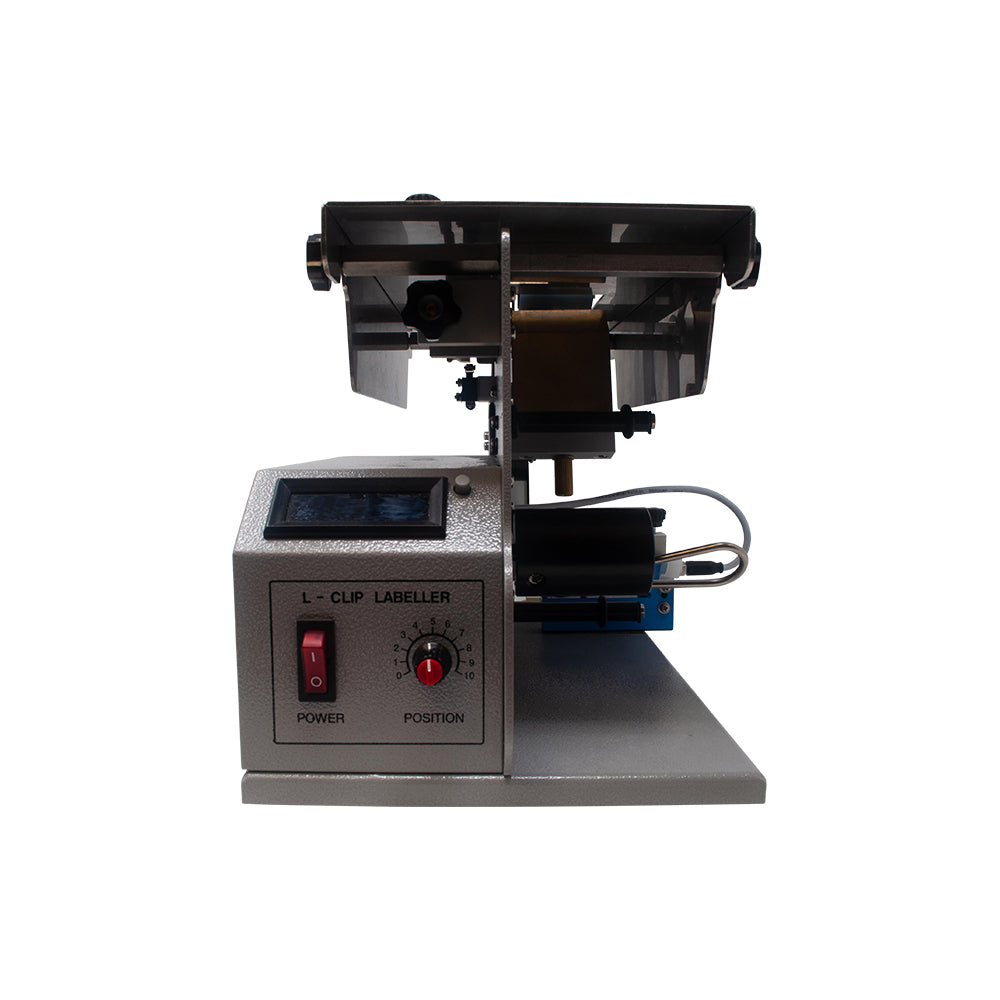 Tach-It® 6500TL - L-Clip Label Applicator