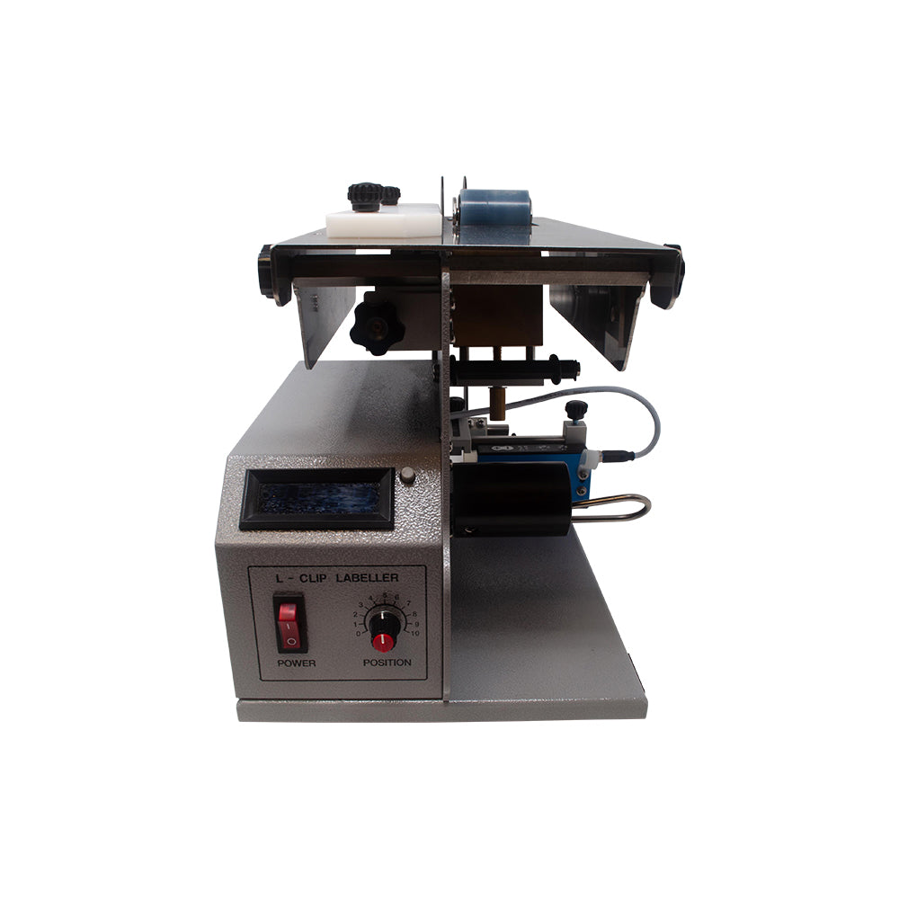 Tach-It® 6500TL - L-Clip Label Applicator