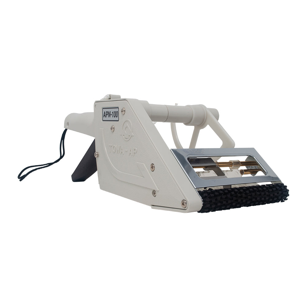 Tach-It® AP65-100 - Hand-Held Label Applicator Machine (Up to 3.93 inch wide)