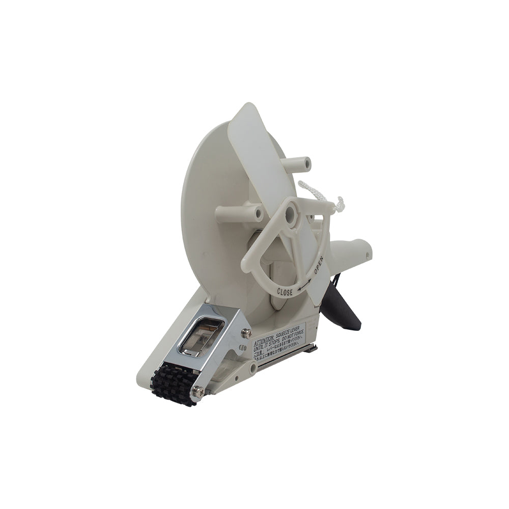 Tach-It® AP65-30 - Hand-Held Label Applicator Machine (Up to 1.2 inch wide)