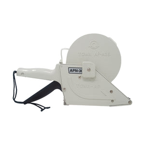 Tach-It® AP65-30 - Hand-Held Label Applicator Machine (Up to 1.2 inch wide)