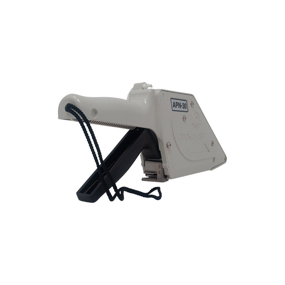 Tach-It® AP65-30 - Hand-Held Label Applicator Machine (Up to 1.2 inch wide)