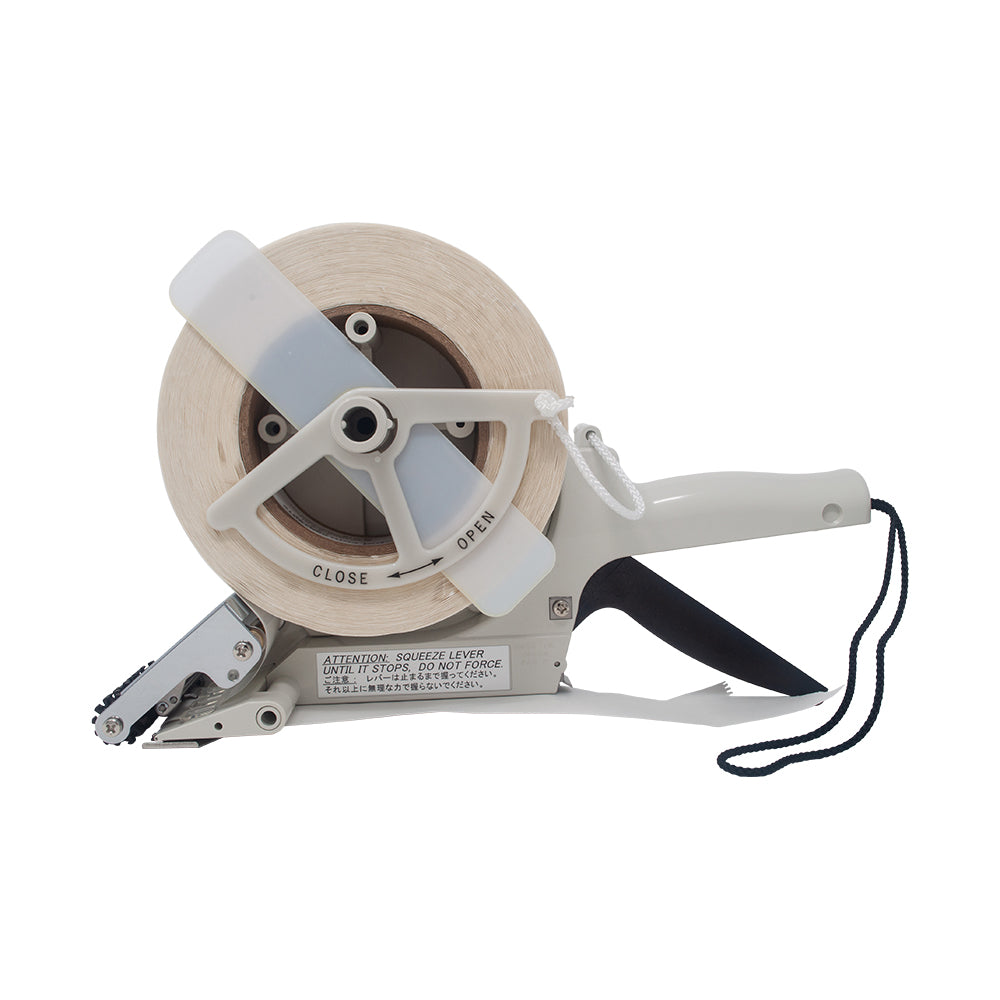Tach-It® AP65-60 - Hand-Held Label Applicator Machine (Up to 2.36 inch wide)