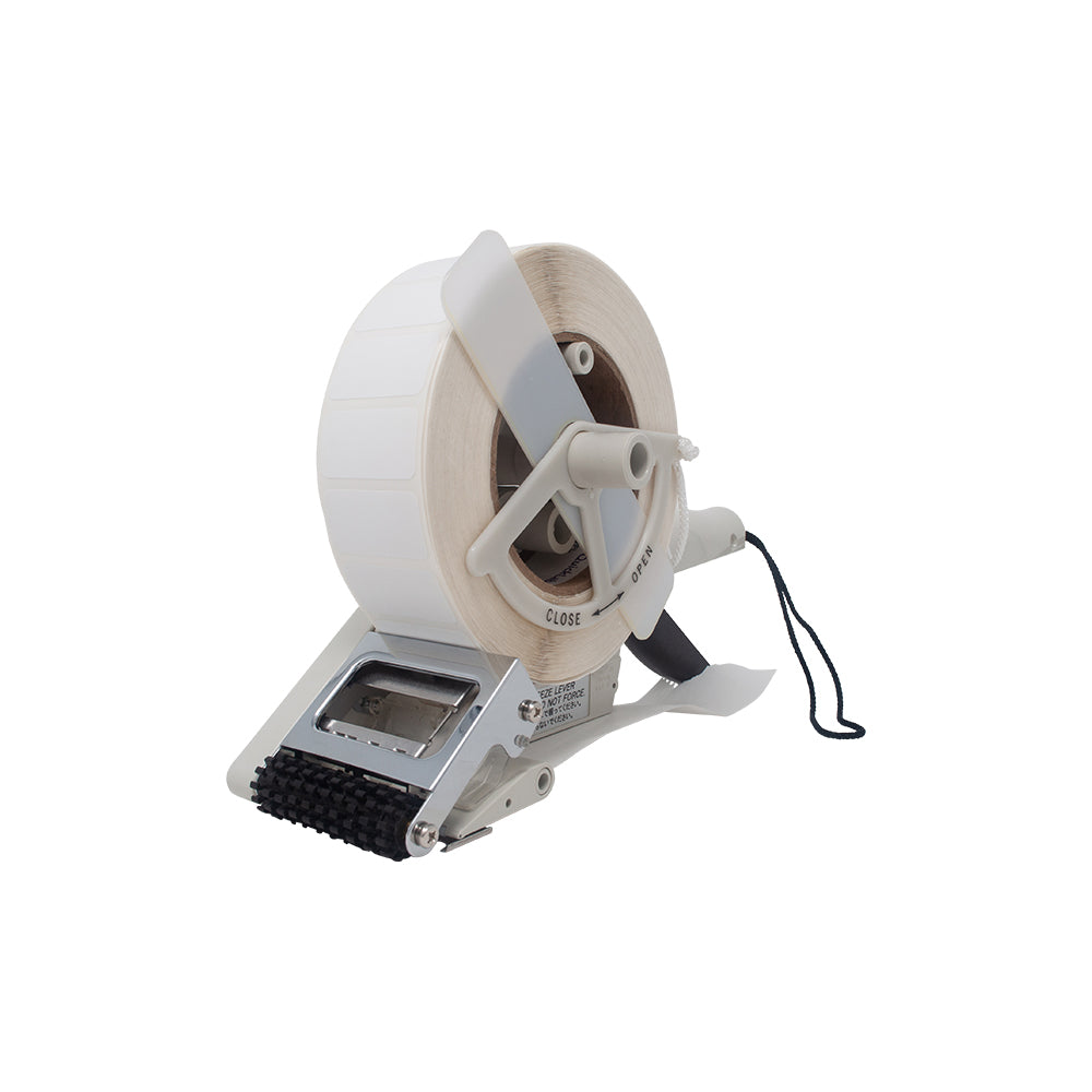 Tach-It® AP65-60 - Hand-Held Label Applicator Machine (Up to 2.36 inch wide)