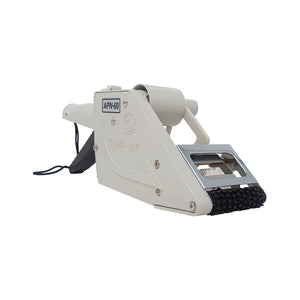 Tach-It® AP65-60 - Hand-Held Label Applicator Machine (Up to 2.36 inch wide)