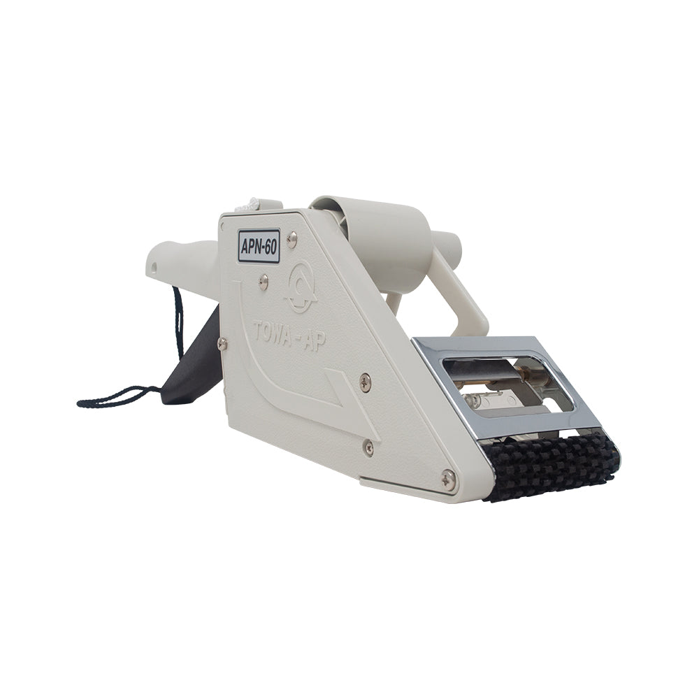 Tach-It® AP65-60 - Hand-Held Label Applicator Machine (Up to 2.36 inch wide)