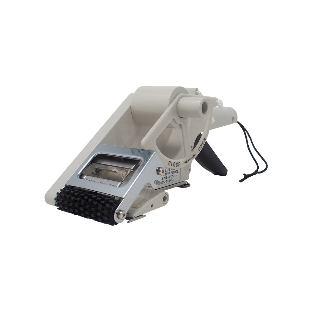 AP65-60 hand held label applicato