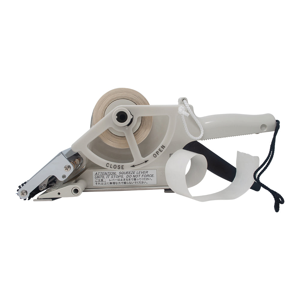 Tach-It® AP65-60 - Hand-Held Label Applicator Machine (Up to 2.36 inch wide)