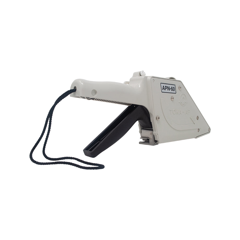 Tach-It® AP65-60 - Hand-Held Label Applicator Machine (Up to 2.36 inch wide)