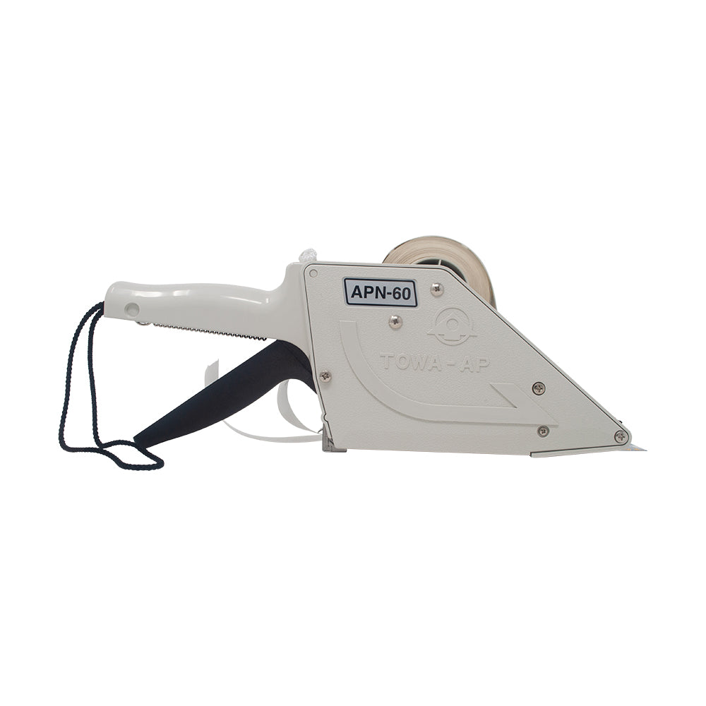 Tach-It® AP65-60 - Hand-Held Label Applicator Machine (Up to 2.36 inch wide)