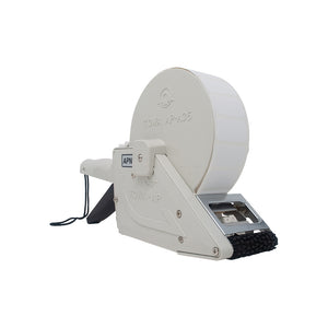 Tach-It® AP65-60 - Hand-Held Label Applicator Machine (Up to 2.36 inch wide)