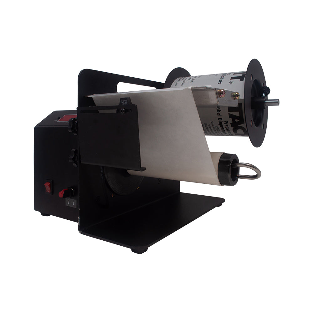Tach-It KL-150 Label applicator machine