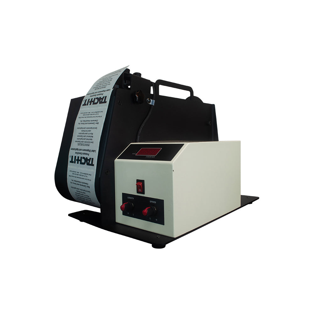 Tach-It® KL-250 - Label Applicator Machine