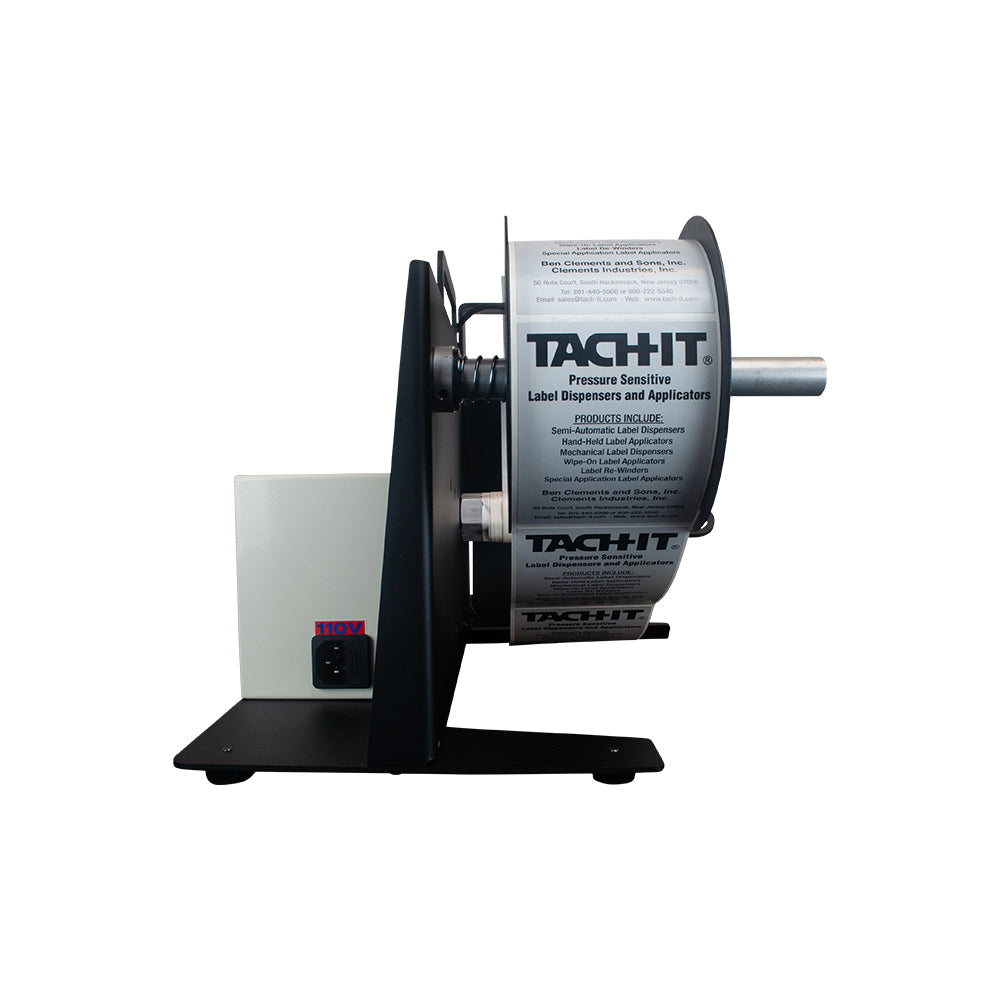 Tach-It® KL-250 - Label Applicator Machine