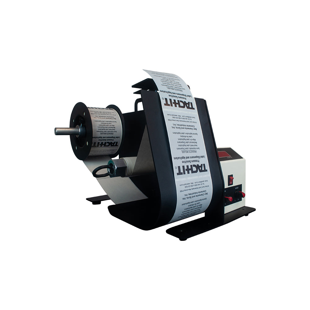 Tach-It® KL-250 - Label Applicator Machine