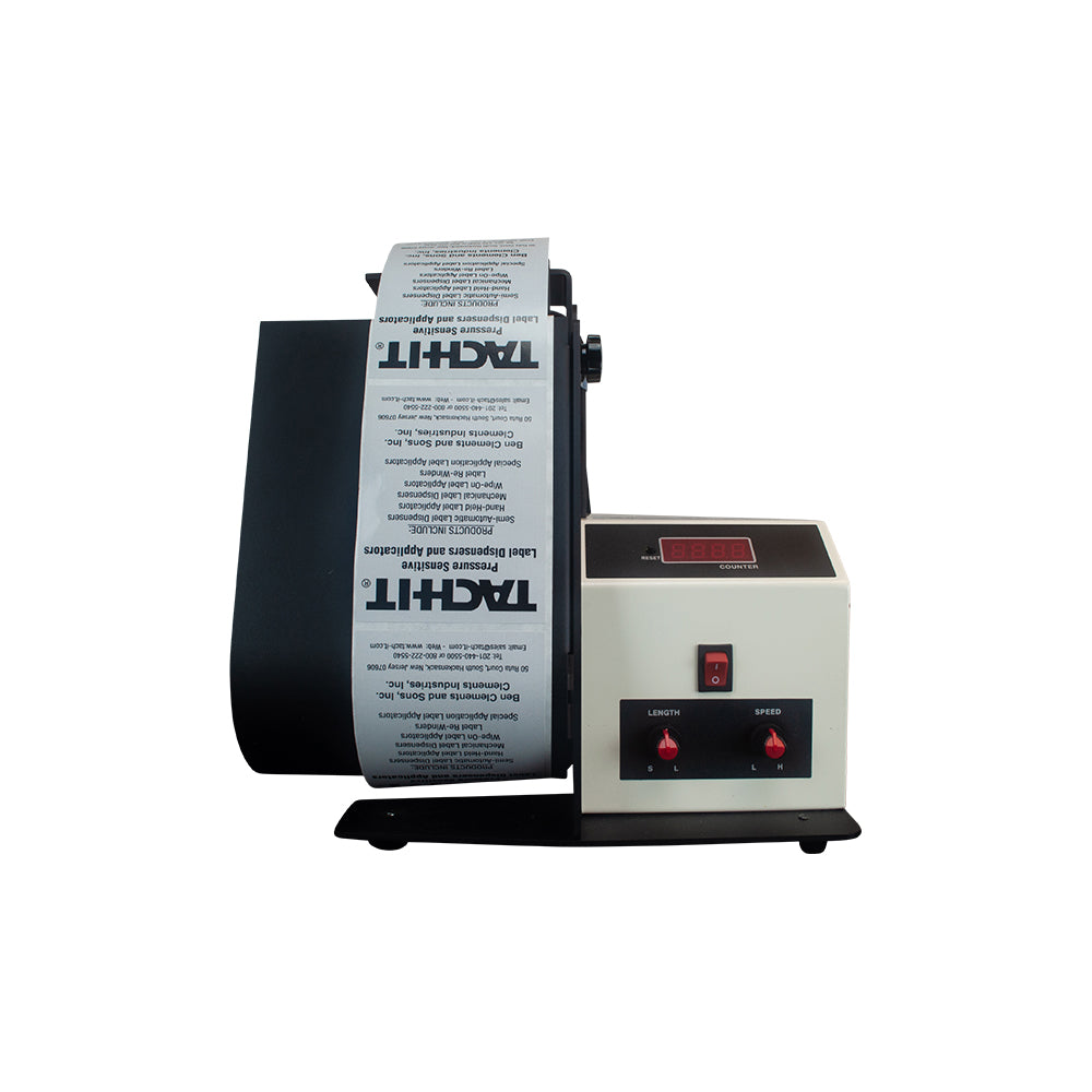 Tach-It® KL-250 - Label Applicator Machine