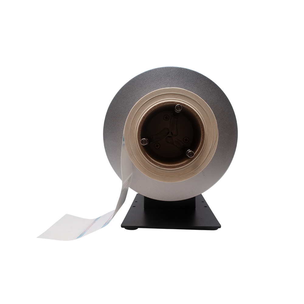 Tach-It® LR500 Label Rewinder