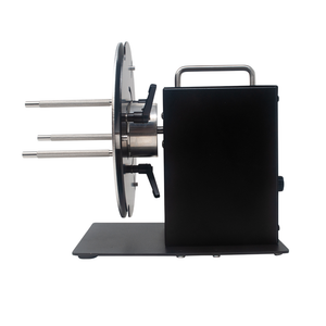 Tach-It® LR500 Label Rewinder