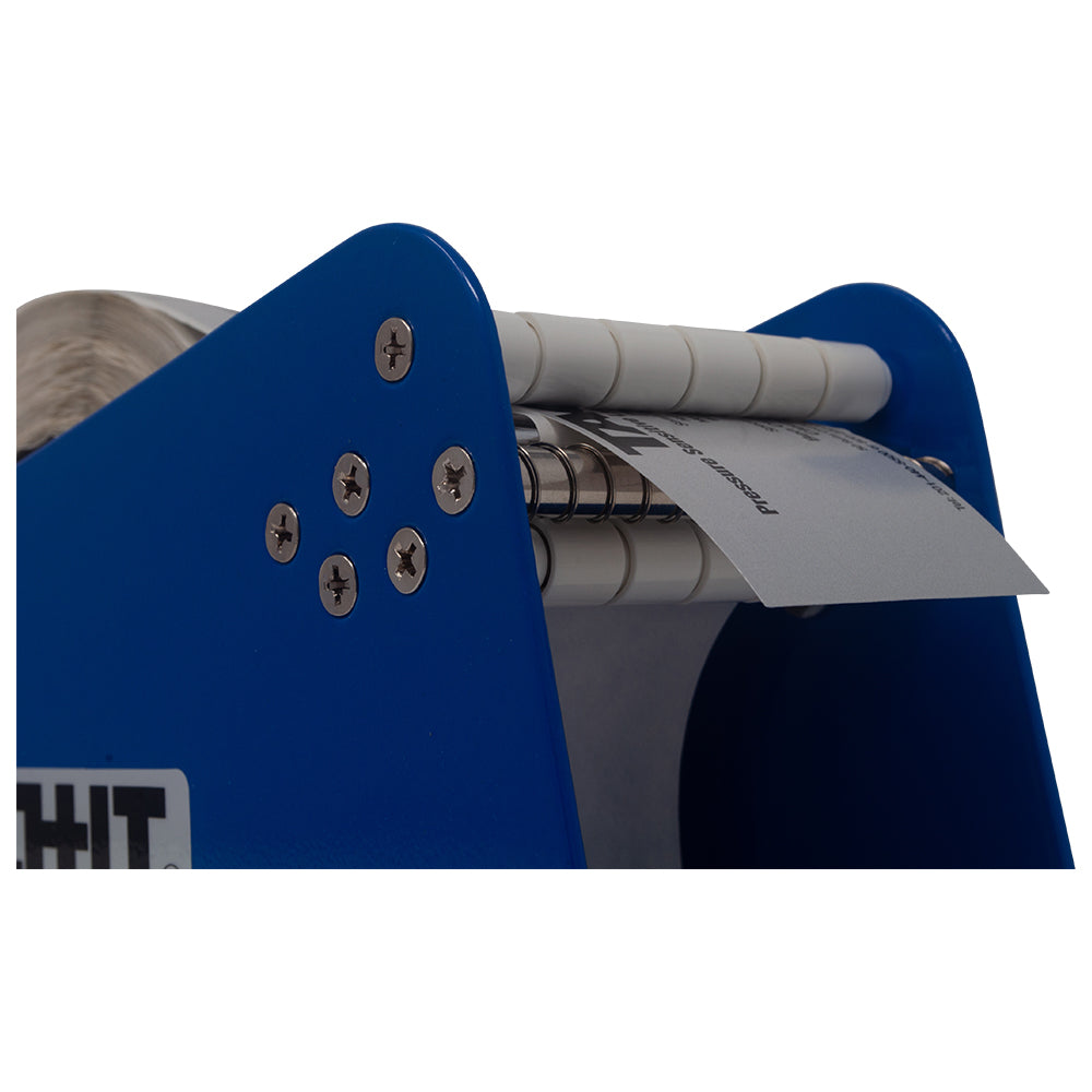 Tach-It® PDL2 - Label Dispenser Machine