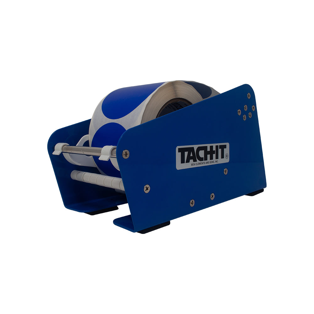Tach-It® PDL4 - Label Dispenser Machine