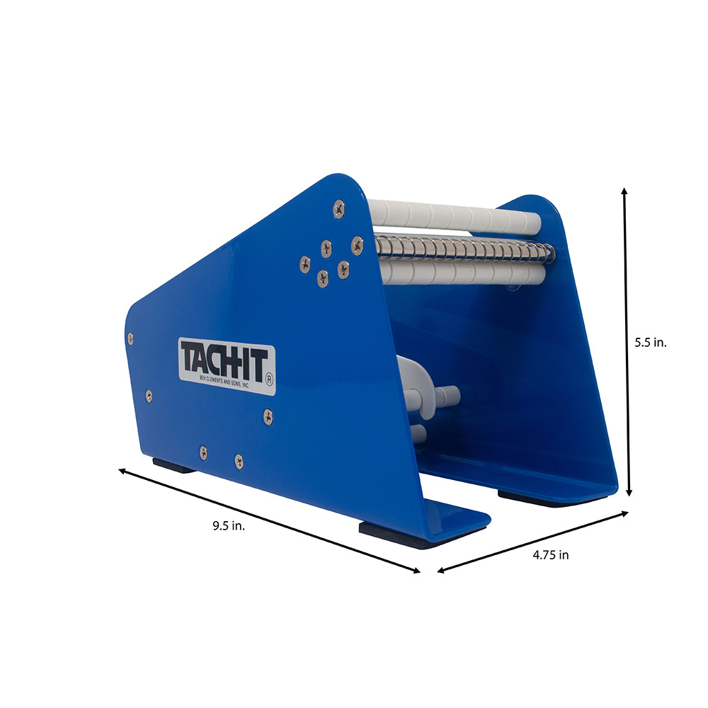 Tach-It® PDL4 - Label Dispenser Machine