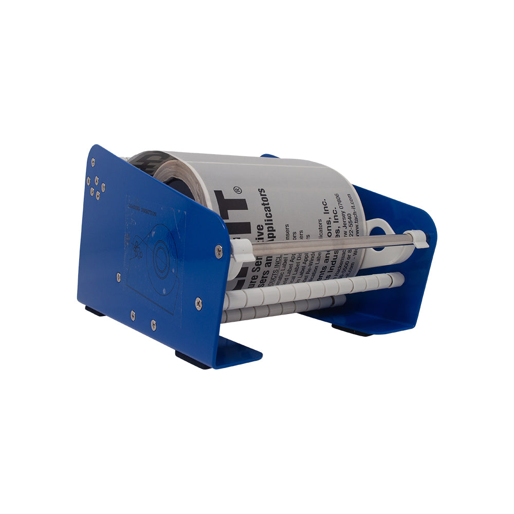 Tach-It® PDL6 - Label Dispenser Machine