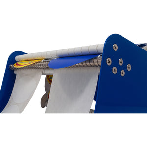 Tach-It® PDL8 - Label Dispenser Machine