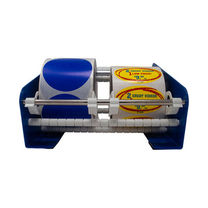 Tach-It® PDL8 - Label Dispenser Machine