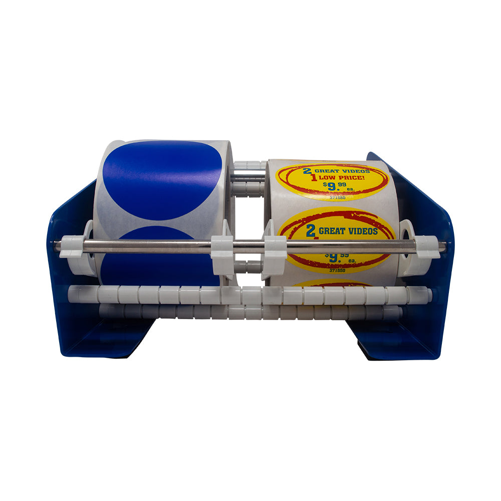 Tach-It® PDL8 - Label Dispenser Machine