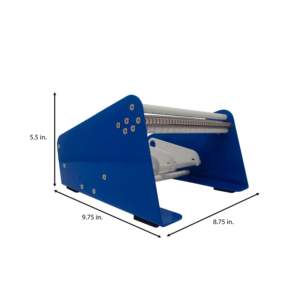 Tach-It® PDL8 - Label Dispenser Machine