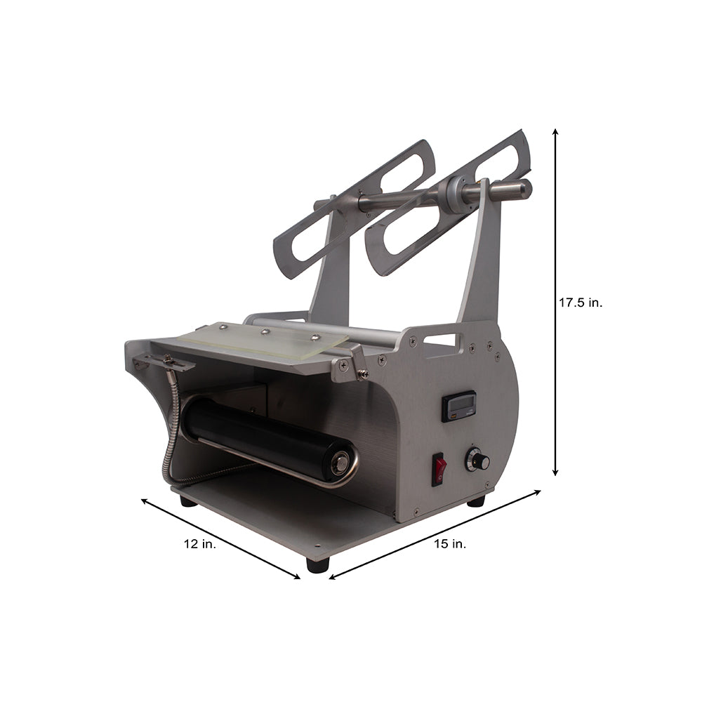 Tach-It® SH408 - Label Dispenser