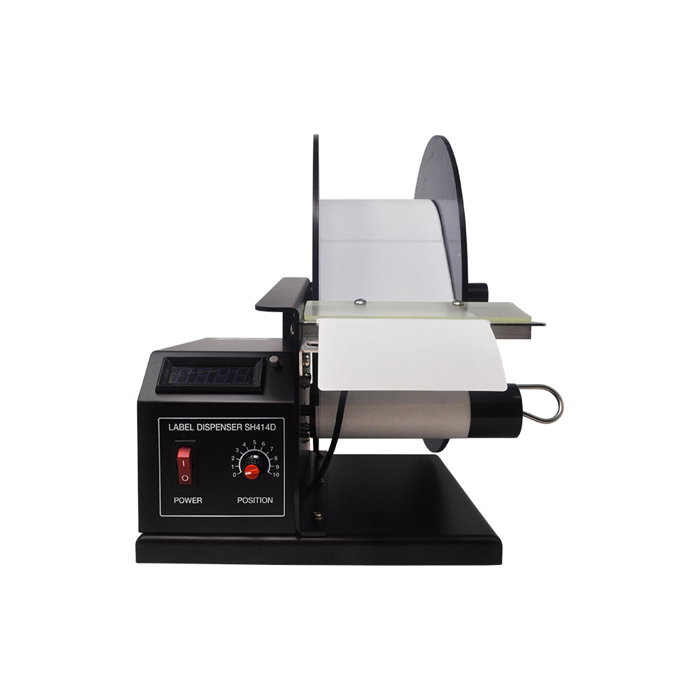 Tach-It® SH-414D - Label Dispenser