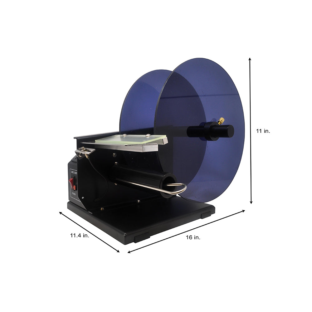 Tach-It® SH-414D - Label Dispenser