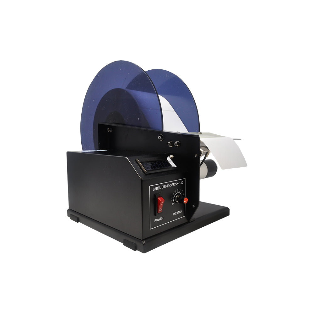 Tach-It® SH-414D - Label Dispenser