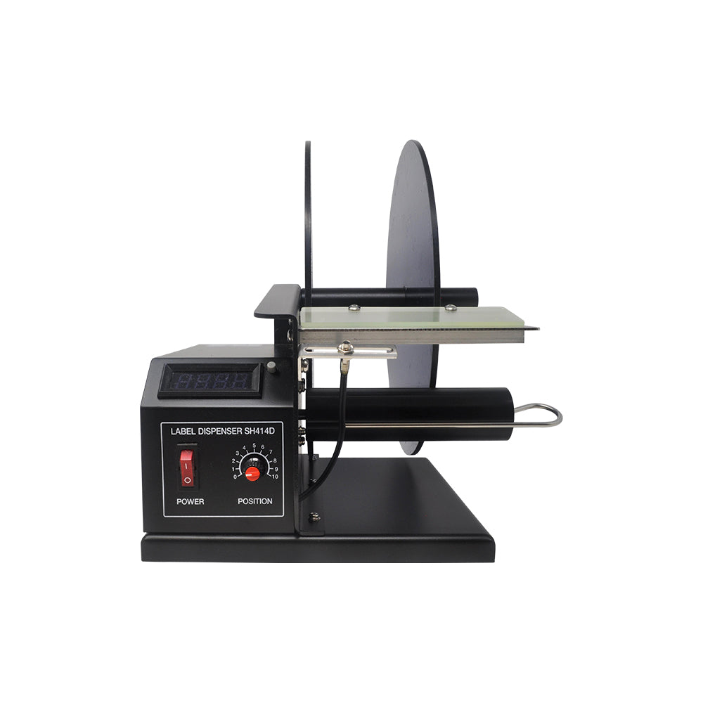 Tach-It® SH-414D - Label Dispenser