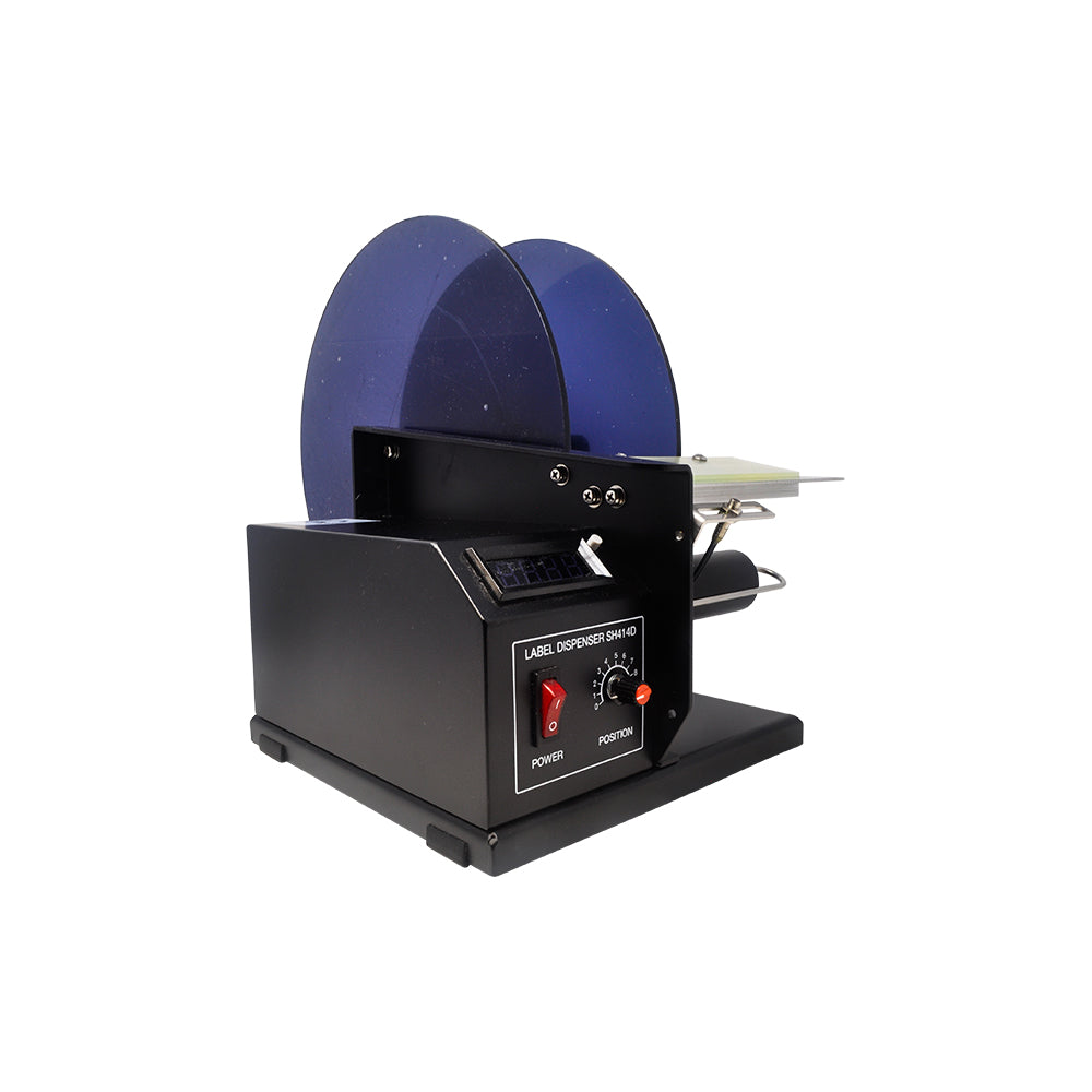 Tach-It® SH-414D - Label Dispenser