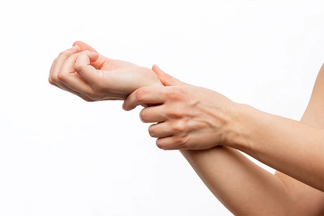 How to Avoid Injuries Caused by Repetitive Tasks