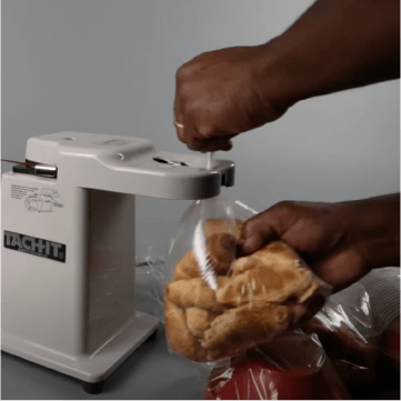 The Most Customer Oriented Closure: Twist Ties